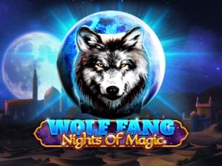Wolf Fang